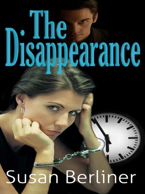cover image of The Disappearance
